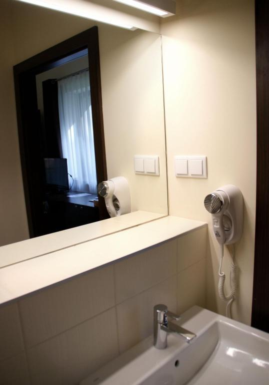 City Center House Elephant Poznań Extérieur photo